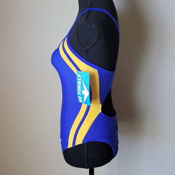 The Finals Swimsuit - Picture 2 of 4